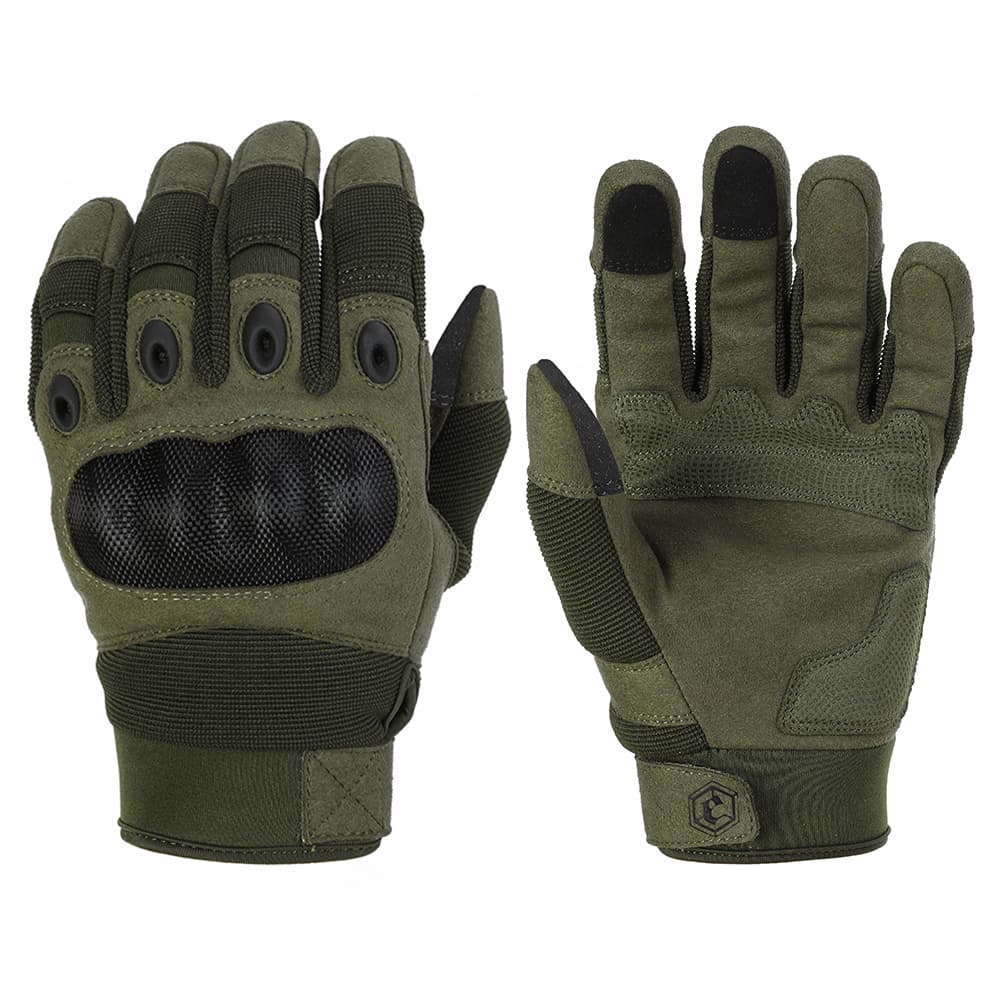 EM9347 Tactical Glove, Product view 2