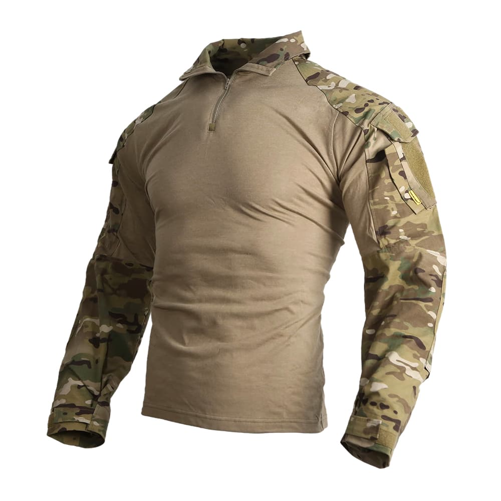 EM9501 Military Uniform, Product view 2