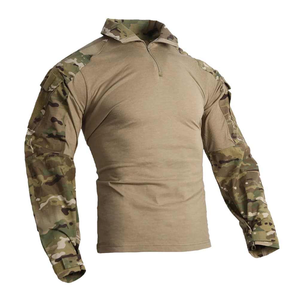 EM9501 Military Uniform, Product view 3