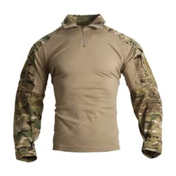 Military Uniform MC