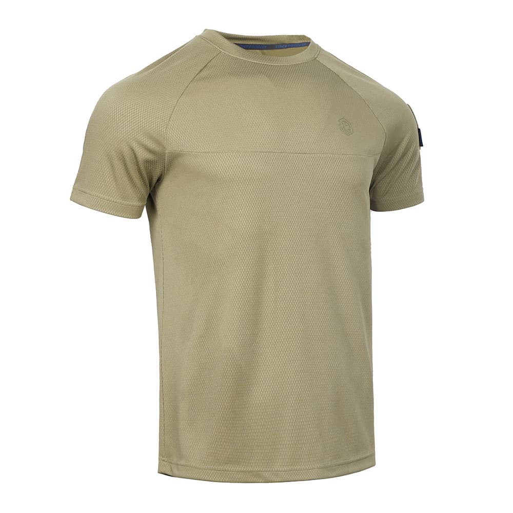 EMB9712 Training Shirt, Product view 2