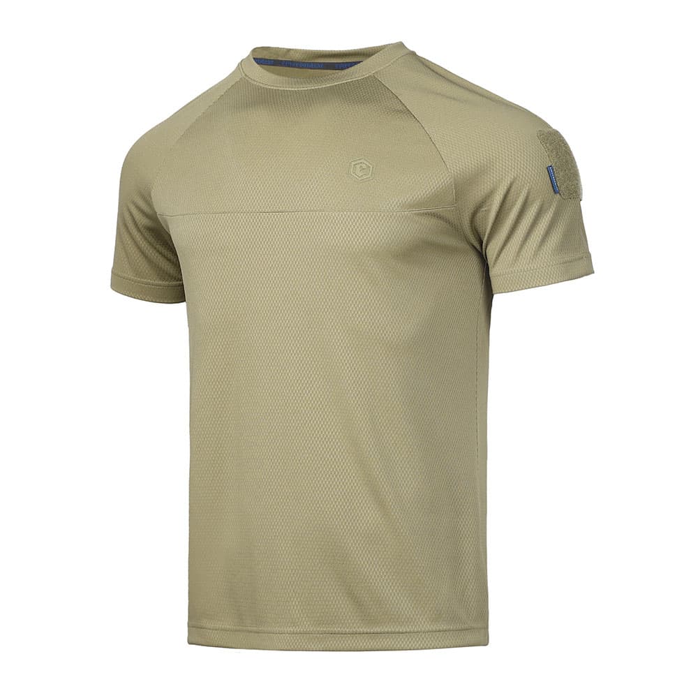EMB9712 Training Shirt, Product view 3