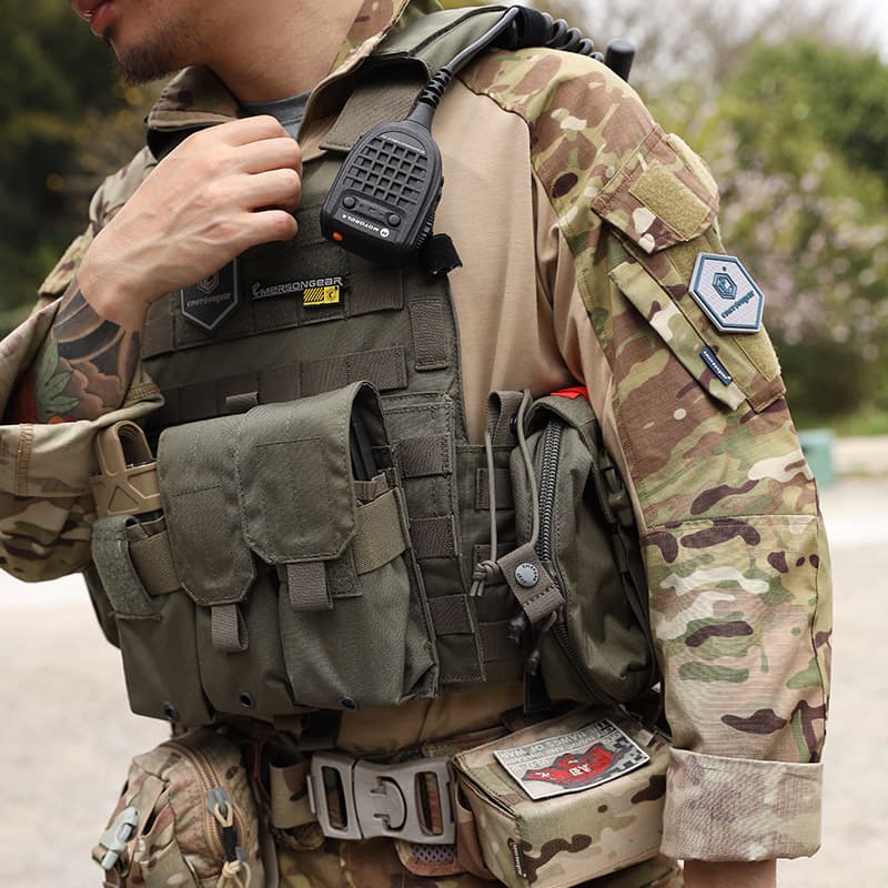 Plate Carrier Sourcing Checklist for Distributors and Project Buyers