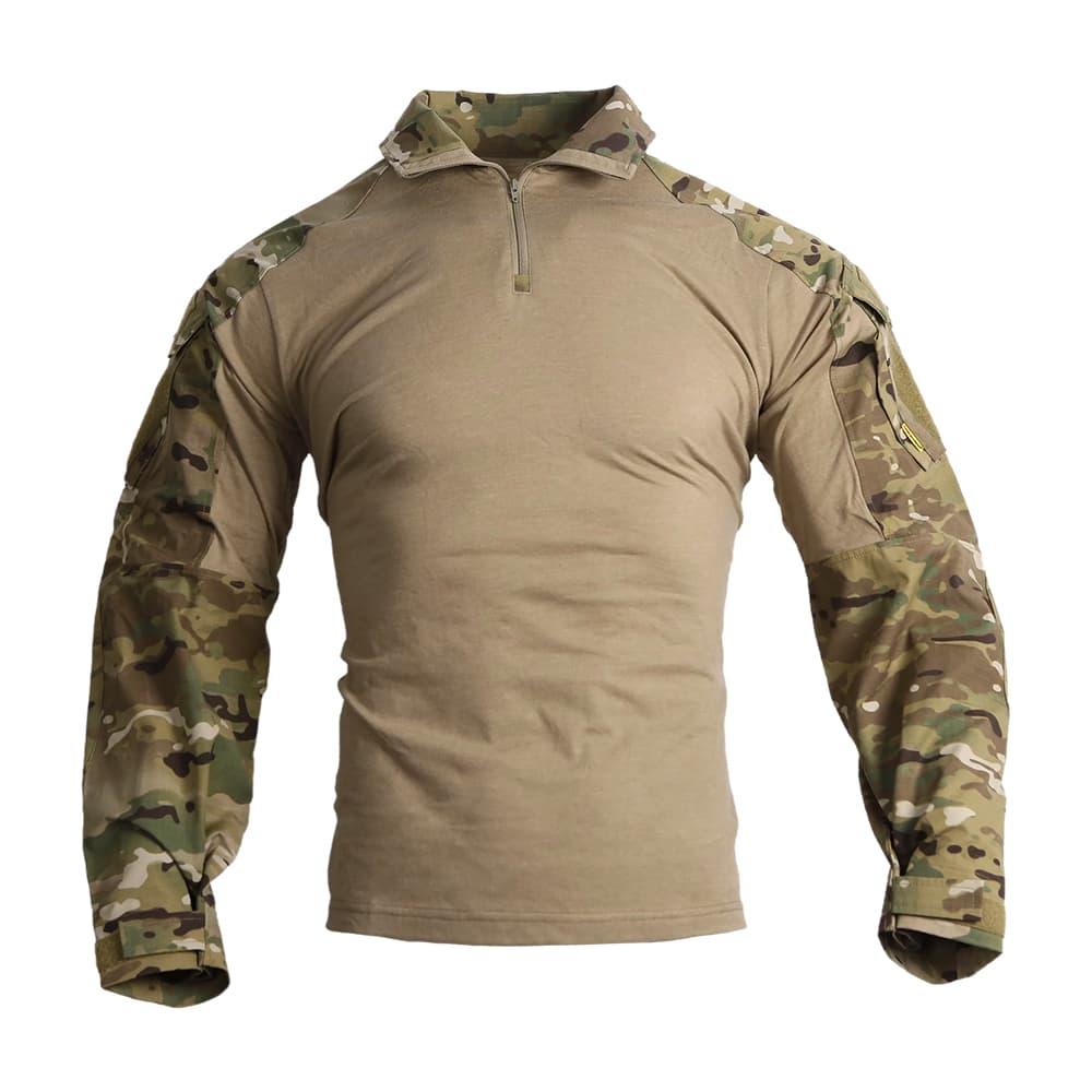 EM9501 Militäruniform