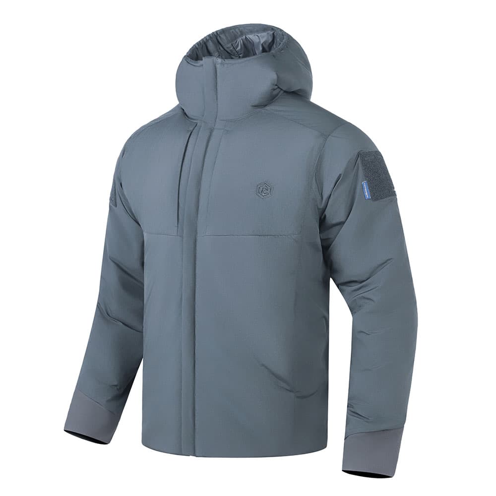 EMB06005 Hunting Jacket, Product view 2