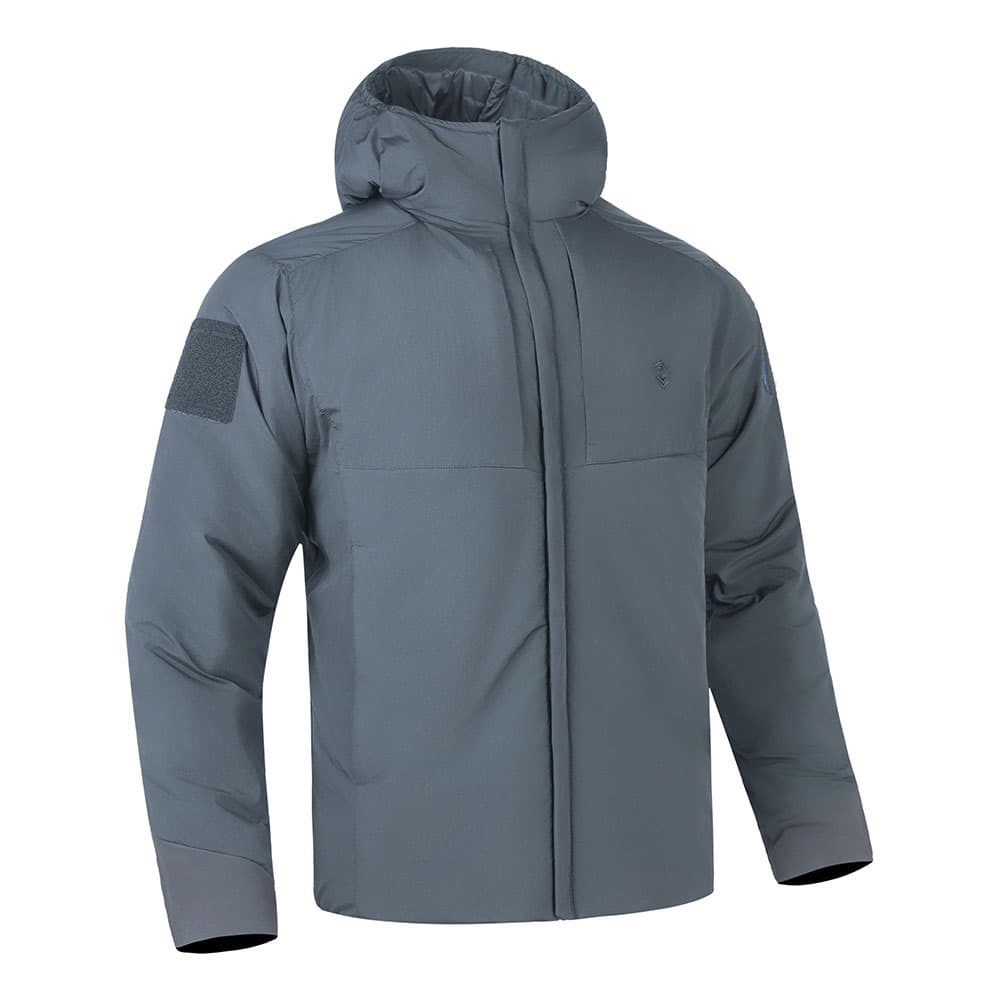 EMB06005 Hunting Jacket, Product view 3