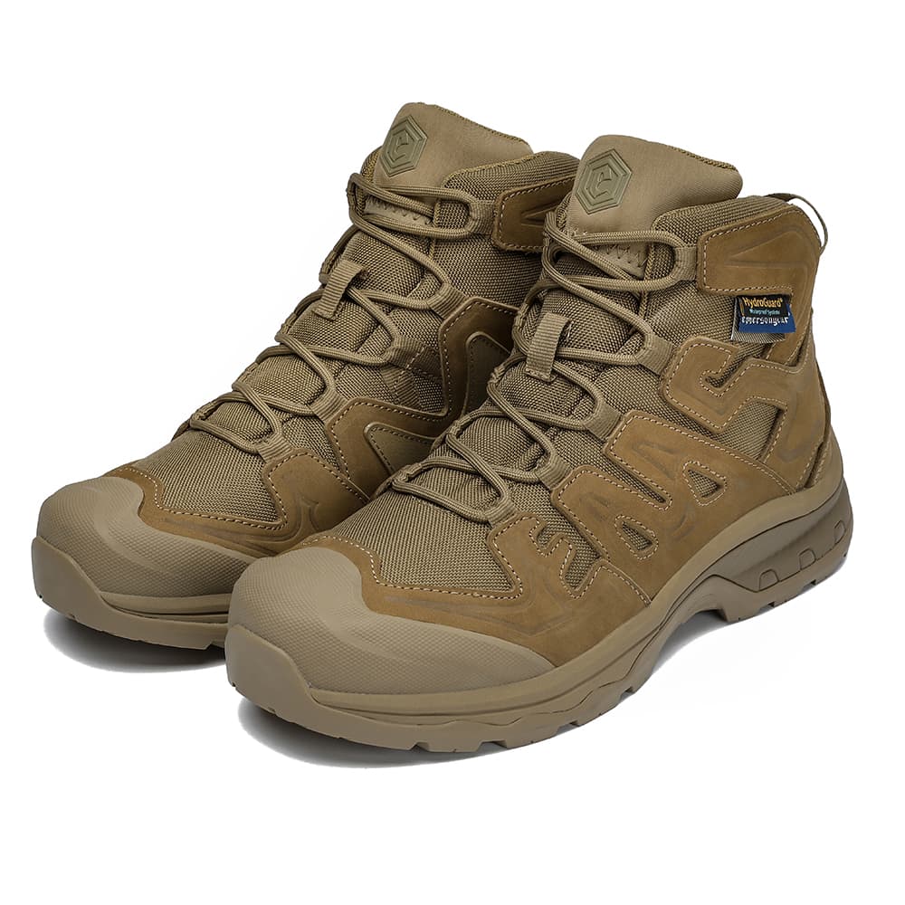EMB9656 Einsatzstiefel