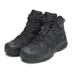 Combat Boots BK