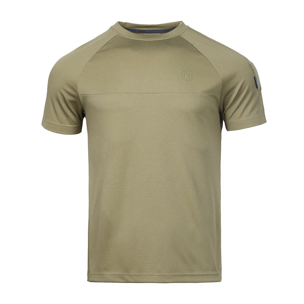EMB9712 Trainingsshirt
