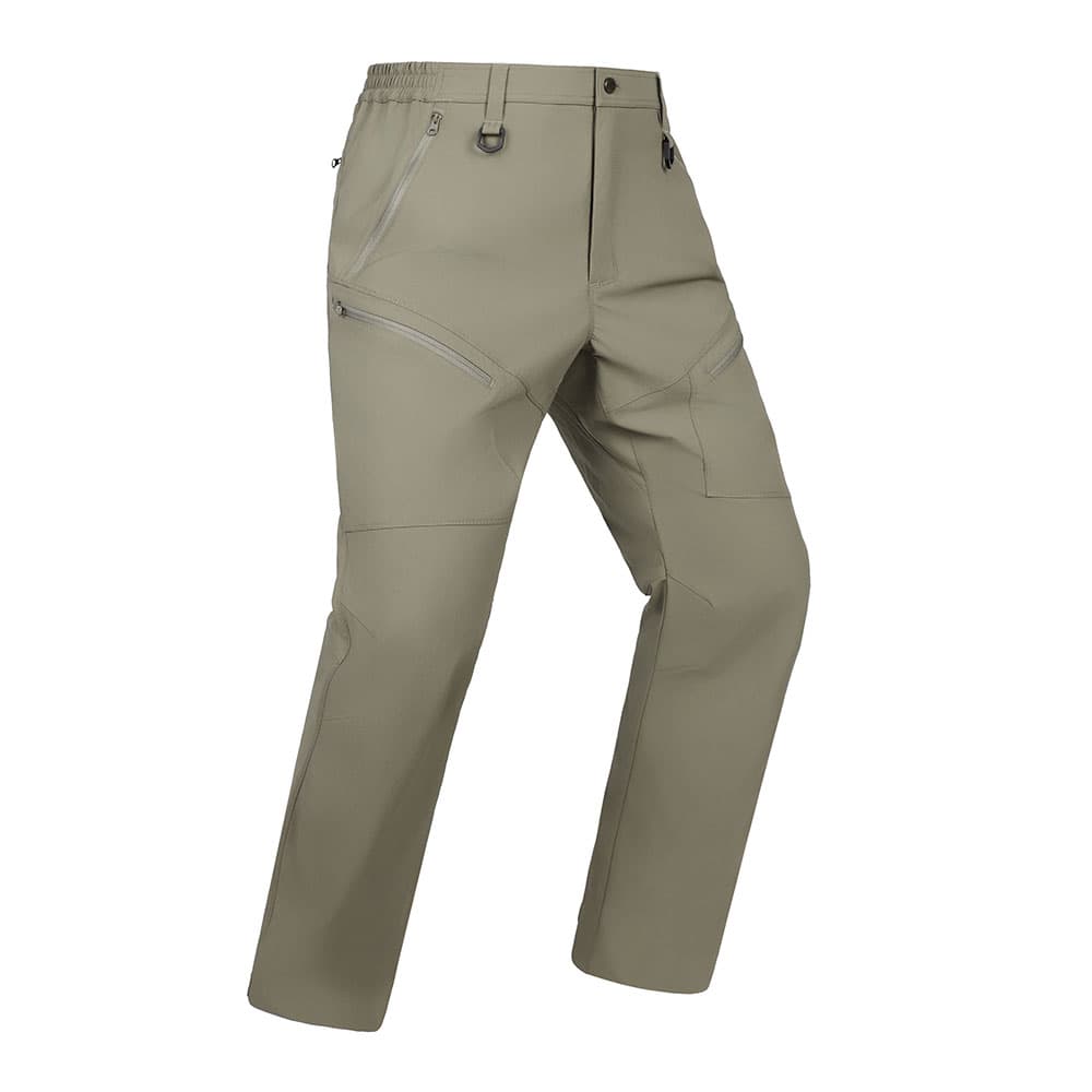 EMB9780 Hiking Pants, Product view 2